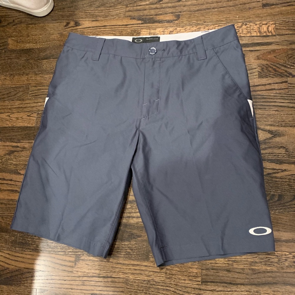 Oakley shorts